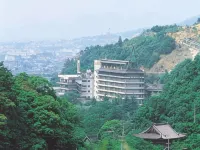 HotSprings Hotel Fushioukaku Hotels in Minoh