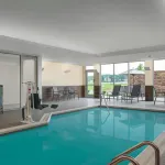 Fairfield Inn & Suites Lebanon Near Expo Center Hotels in Myerstown