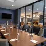 كورتيارد باي ماريوت شارلوت وافرلي فنادق في Waxhaw