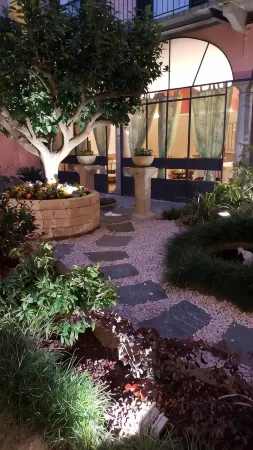 Albergo Pesce d'Oro Отели в г. Miazzina