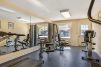 ベストウェスタン プラス サンティー イン