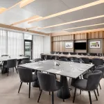Hilton Garden Inn Silverstone Hotels in Lillingstone Dayrell with Luffield Abbey