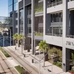 JW Marriott Tampa Water Street