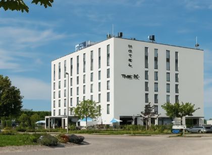 Best Western Hotel The K München Unterföhring