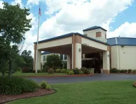 Days Inn & Suites by Wyndham Tahlequah Hotels in Tahlequah