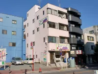 First Hongo Building It is a C Các khách sạn ở Yachiyo