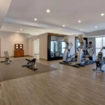 Hampton Inn & Suites Borger