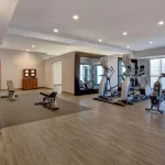 Hampton Inn & Suites Borger