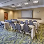 Hampton Inn Roanoke Rapids Hotels in Halifax County