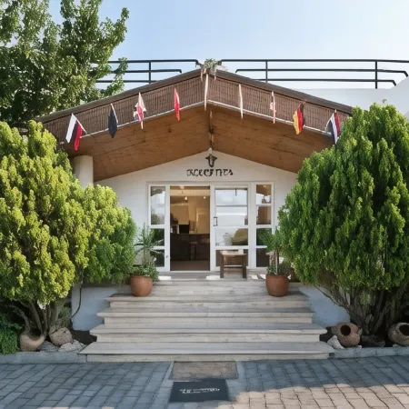 Bare Hill Holiday Village
