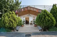 Bare Hill Holiday Village