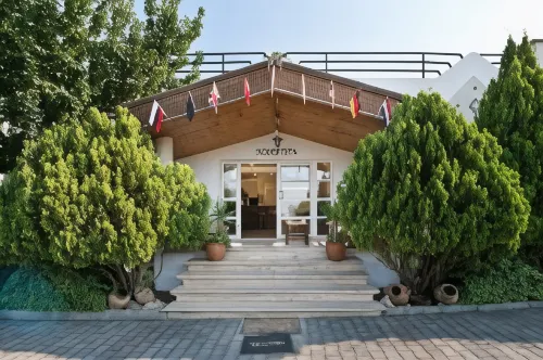 Bare Hill Holiday Village