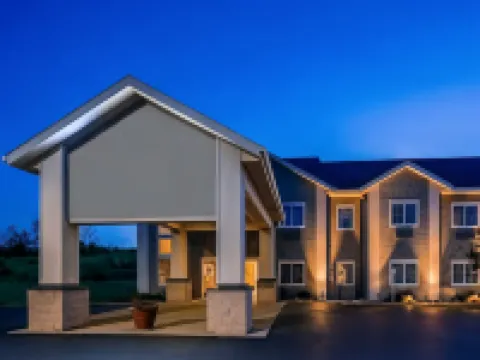 比尤拉温德姆唄盟酒店 本佐尼亞酒店