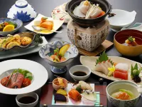 Daikanso Hotel a Chikushino