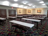 Holiday Inn Express & Suites Lubbock South Hotels in Lubbock