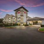 Hampton Inn Oakland/Hayward Hotels in Hayward