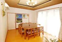 Japanese Hotel Yamanakakan
