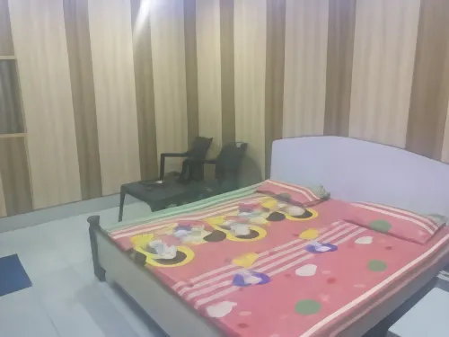 Hotel New Star