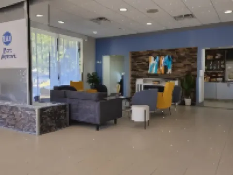 Red Roof  Plus+ Smyrna Hotels in Smyrna