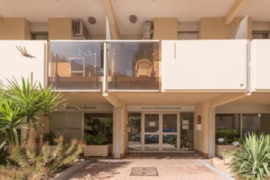 Appartement Promenade des Bains