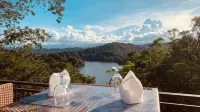 Indra Manel Family Holiday Resort Kandy - spa