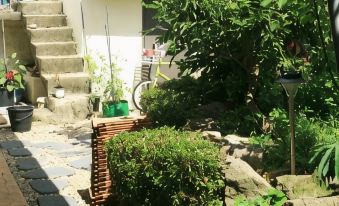 Jeonju Tolang Cottage Hanok Unshared House Pension