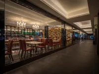 Wiwo Hotel - Frühstück