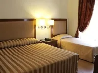Ark Banting Hotel Hotels in Jenjarom
