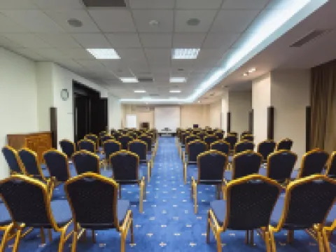 Ramada by Wyndham Iasi City Centre Hotels in Iasi