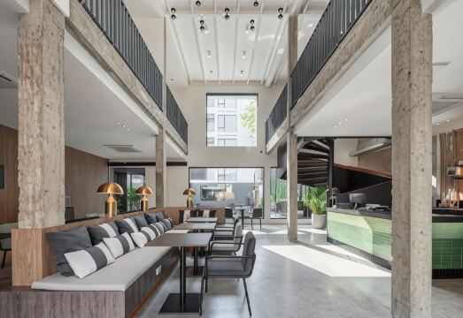 방콕 호텔 이미지 1