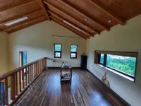 Hadong Monggeul Monggeul Pension