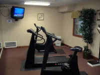 Country Inn & Suites by Radisson, Beaufort West, SC - Gym