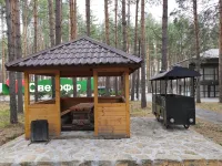 Svetofor Hotel Hotels in Gorod Pervouralsk