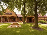Premier Inn Glasgow East グラスゴーのホテル