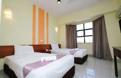 Sun Inns Hotel Sitiawan