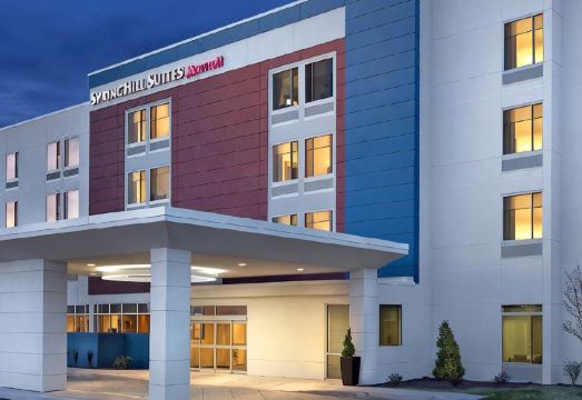 가족형 스위트룸