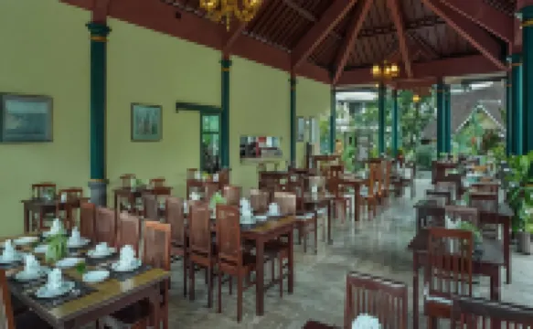 Margo Utomo Eco Resort