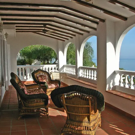 Villa Mimosa