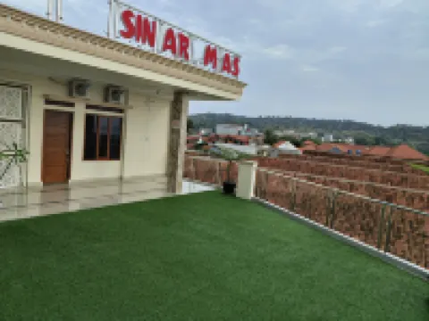 Sinar Mas Hotel Pangandaran Hotels in Pangandaran Regency
