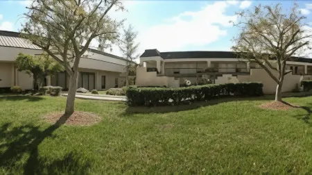 黎巴嫩溫德姆華美達飯店