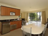 阿斯科特汽車飯店