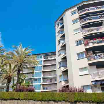 Edificio Blanqueries Hotel Exterior
