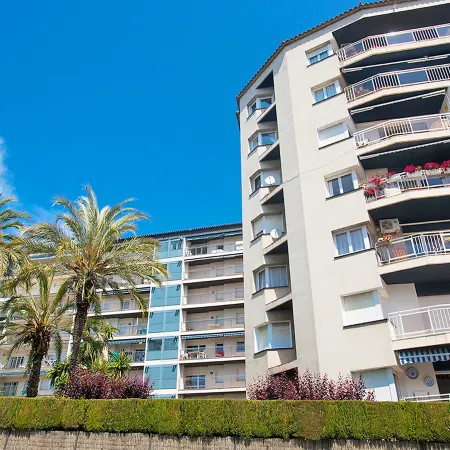Edificio Blanqueries
