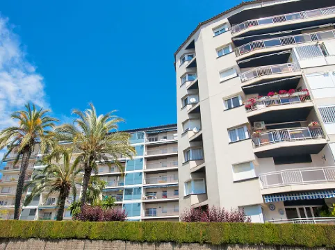 Edificio Blanqueries