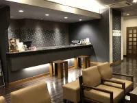 Hotel Route-Inn Susono Inter Các khách sạn ở Susono