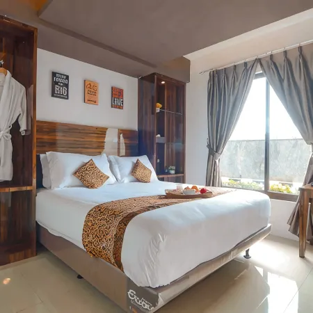 De Jehans Boutique Hotel