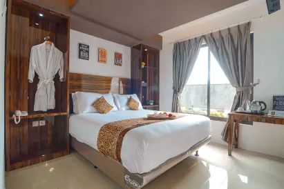 De Jehans Boutique Hotel