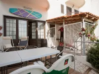 Ericeira Chill Hill 2 – Peach Garden Hotels in Ericeira