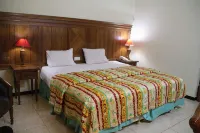 Mega Bintang Sweet Hotel Hotel a Cepu