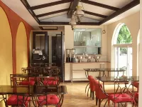 The Suites at Calle Nueva Hotels in Bacolod City